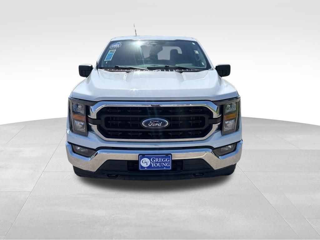 Used 2023 Ford F-150 Truck