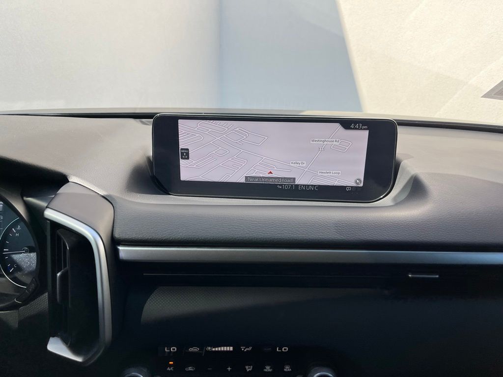 Used Car 2024 Mazda Cx-50  2.5 S Preferred Package For Sale Under $30,000 In Georgetown, Texas