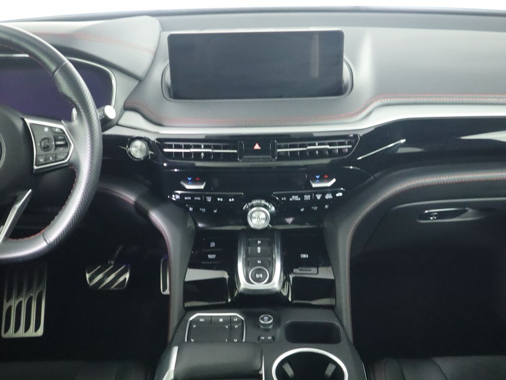 Thumbnail: 2022 Acura MDX - 14