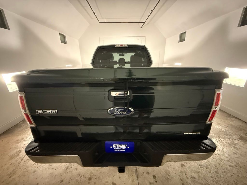 2013 Ford F-150 XLT - Image 4