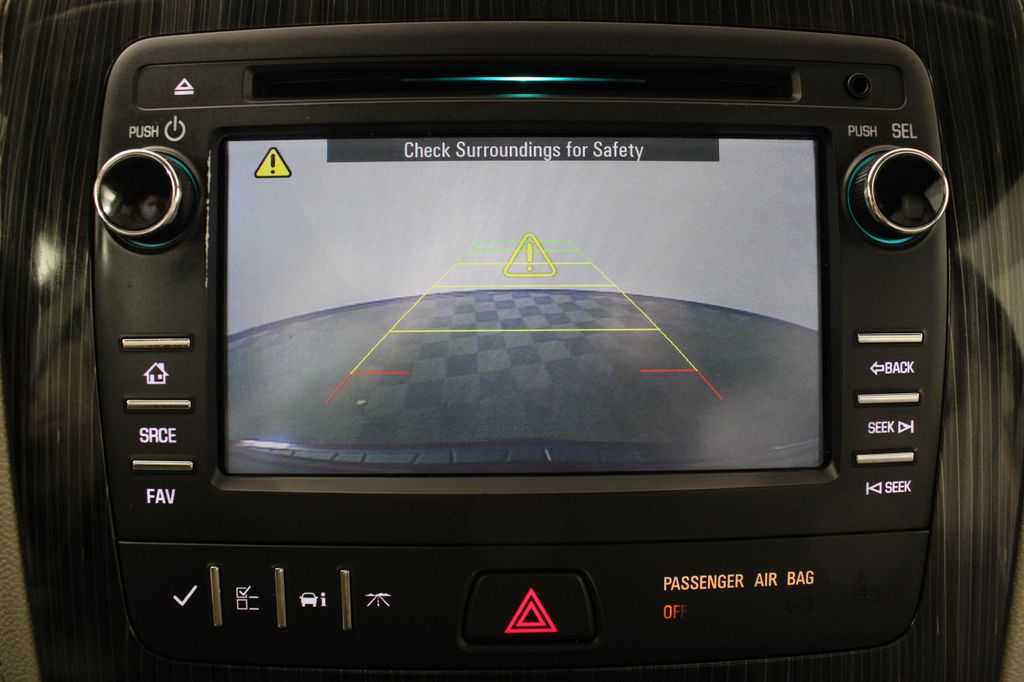 Used 2016 Chevrolet Traverse for sale in 