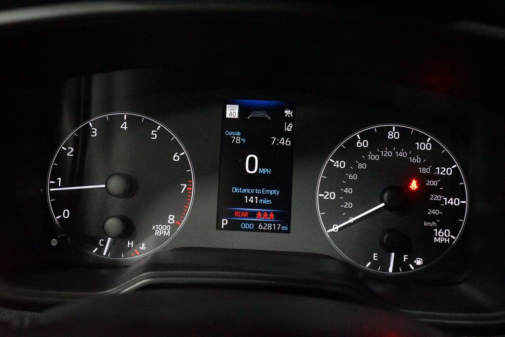 Thumbnail: 2024 Toyota Corolla - 15