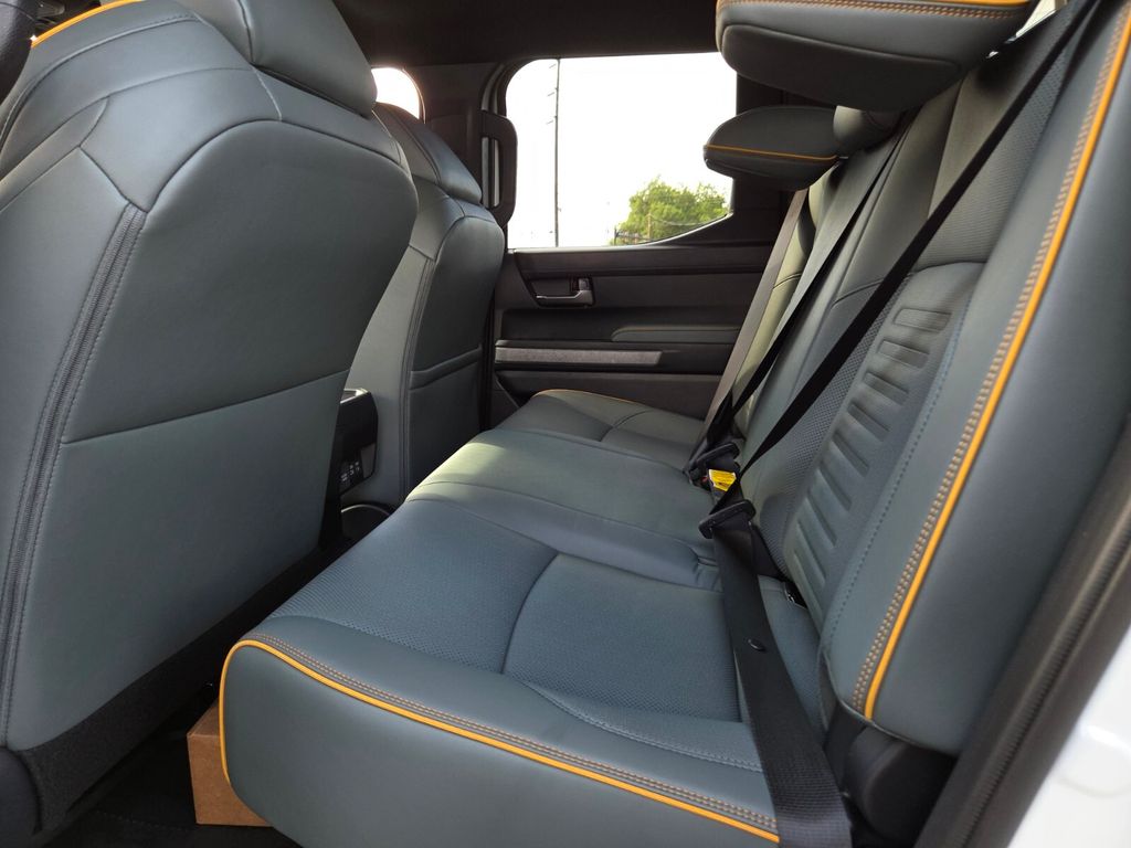 New 2026 Toyota Tacoma i-FORCE MAX Truck
