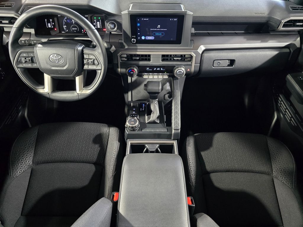 Thumbnail: 2026 Toyota 4Runner - 30