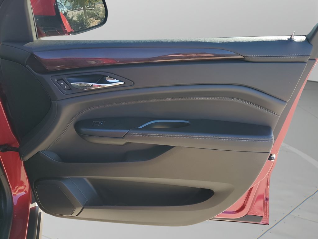 Used Car 2015 Cadillac Srx  Luxury For Sale Under $15,000 In Austin, Texas