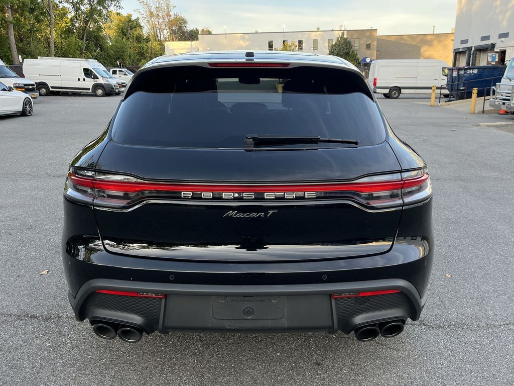 Thumbnail: 2024 Porsche Macan - 20