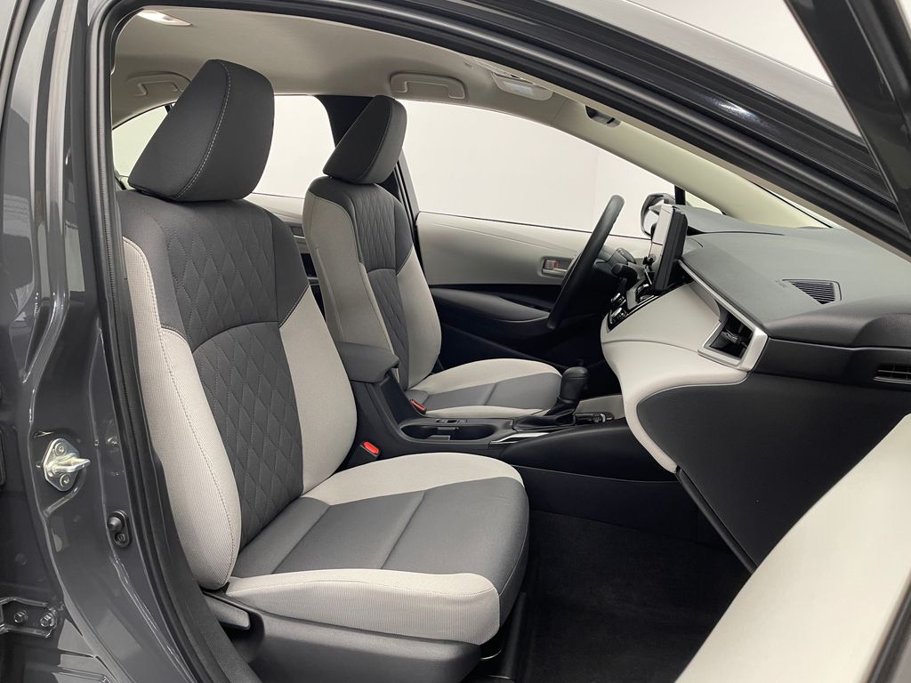 Thumbnail: 2024 Toyota Corolla - 17