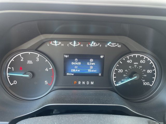 2025 Ford F-550 Chassis XL