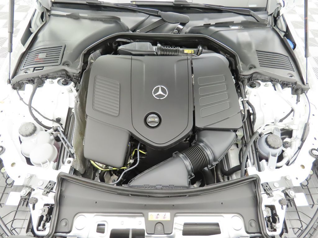 Thumbnail: 2025 Mercedes-Benz C-Class - 29