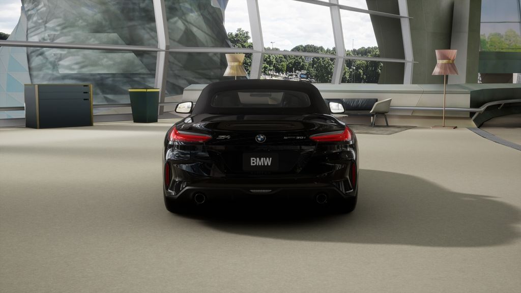 Thumbnail: 2026 BMW Z4 - 27