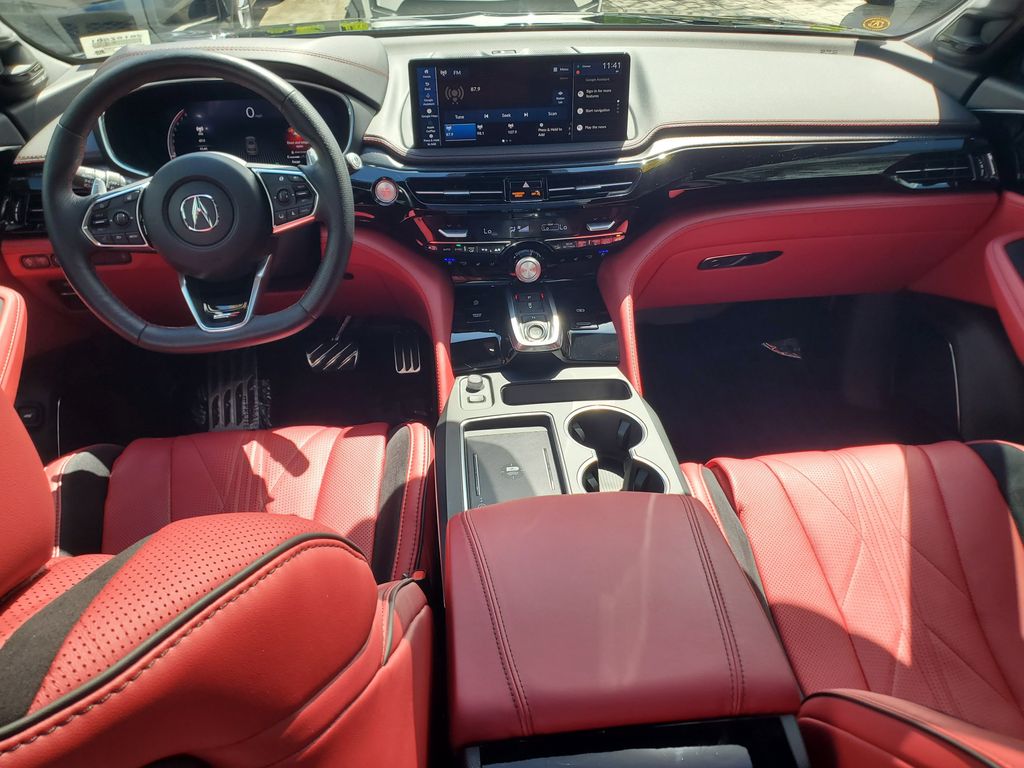 2025 Acura MDX - $63,488