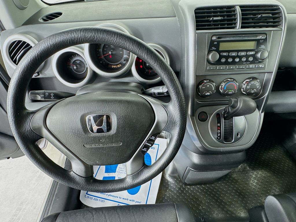 Used Car 2004 Honda Element  Ex For Sale Under $12,000 In Austin, Texas