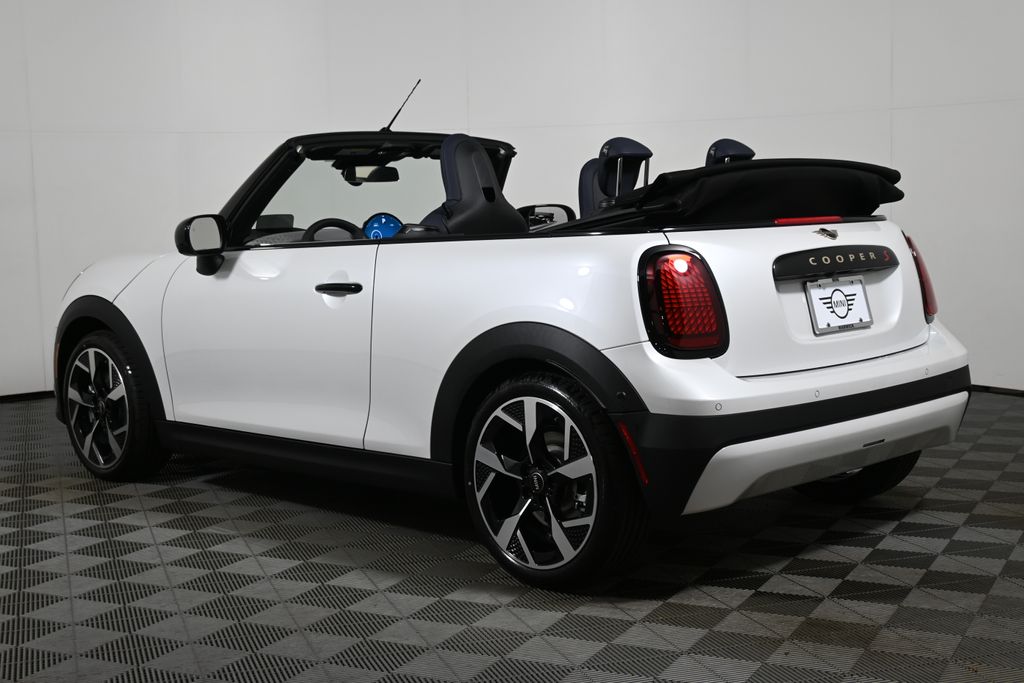 Thumbnail: 2026 MINI Cooper - 12