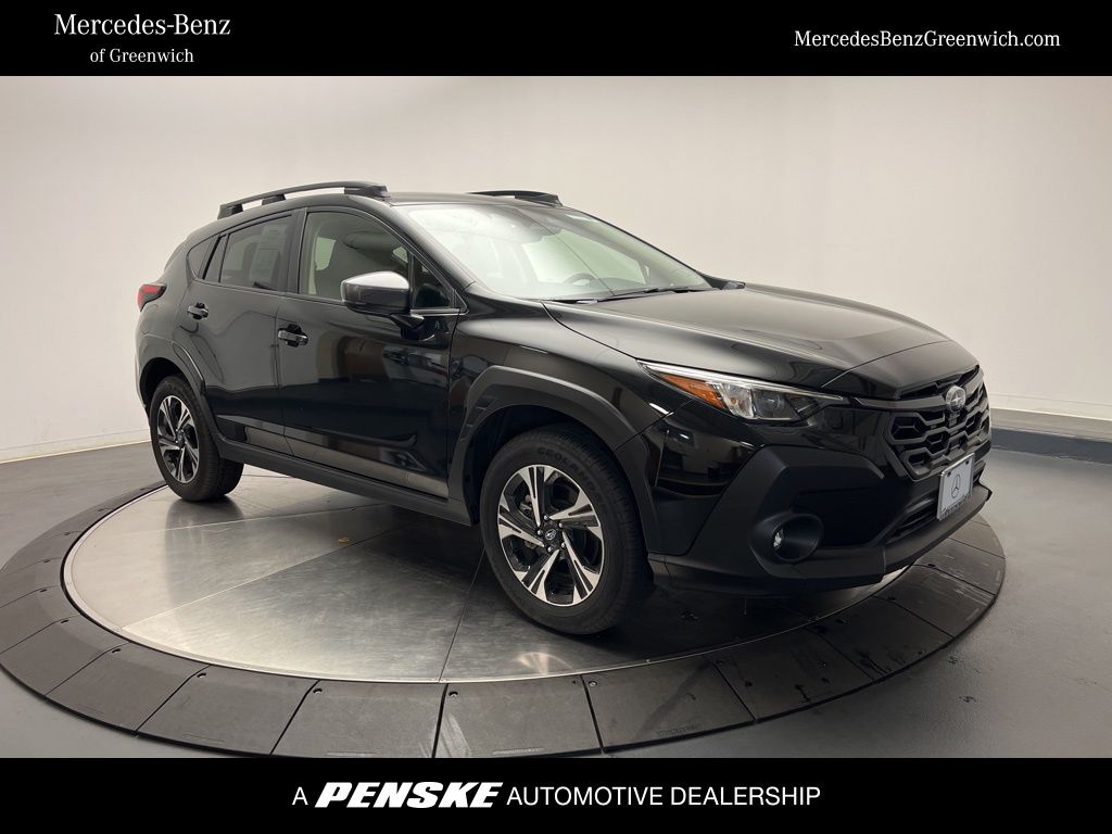 2024 Subaru Crosstrek Premium -
                  Greenwich, CT