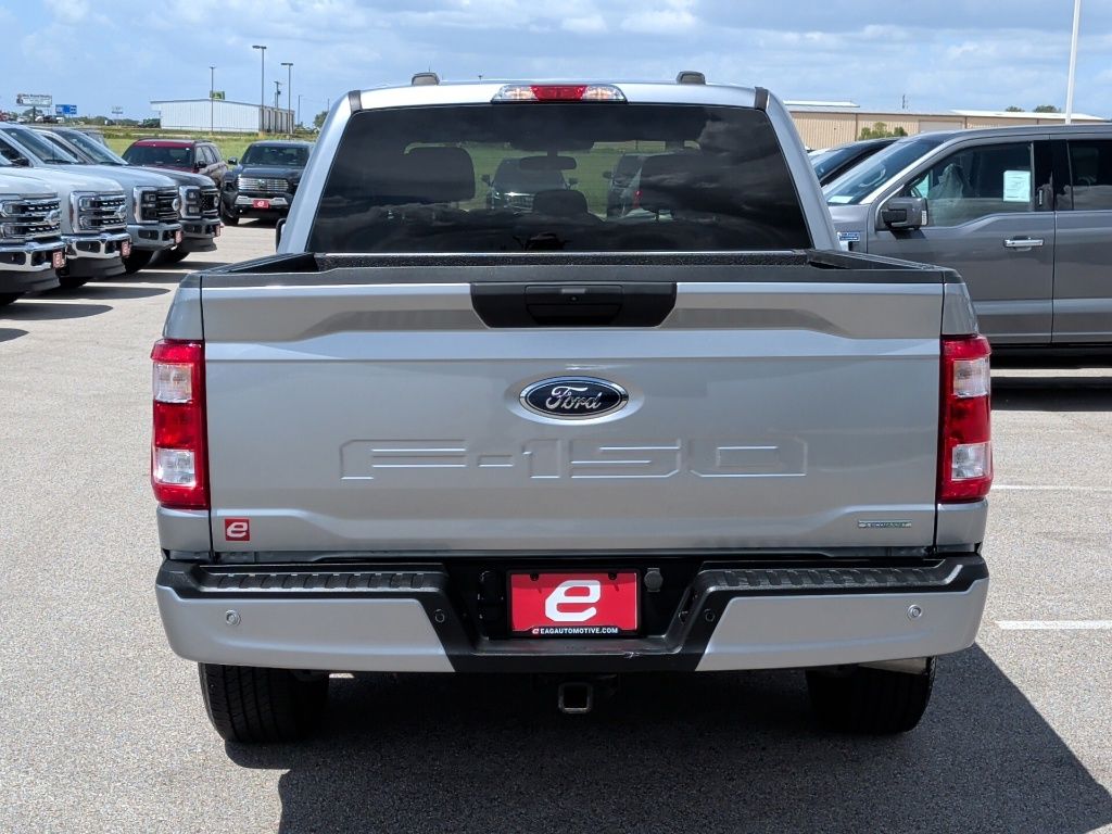 2023 Ford F-150 XL - 6