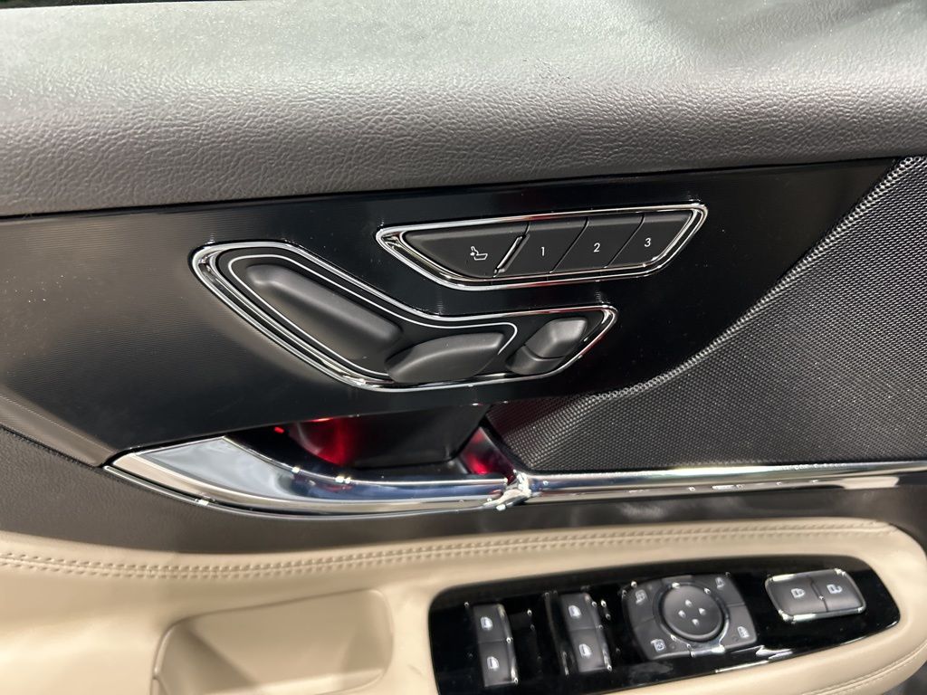 new 2026 Lincoln Corsair car, priced at $59,123