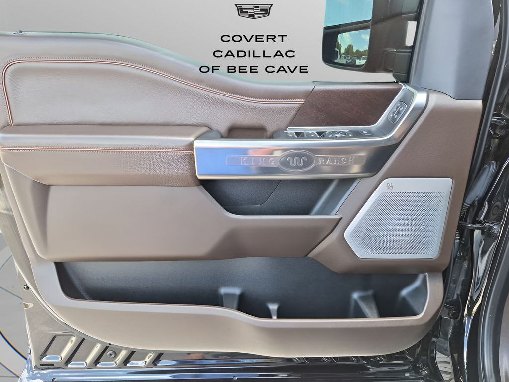 Used Car 2023 Ford F-250sd  King Ranch For Sale Under $90,000 In Austin, Texas