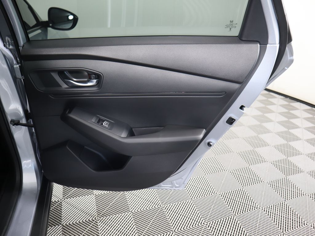 Thumbnail: 2025 Honda Accord - 27