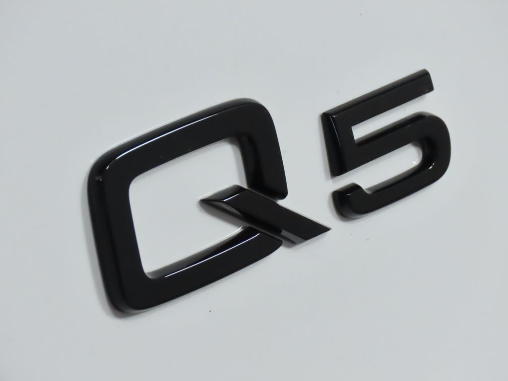 2024 Audi Q5 e  9