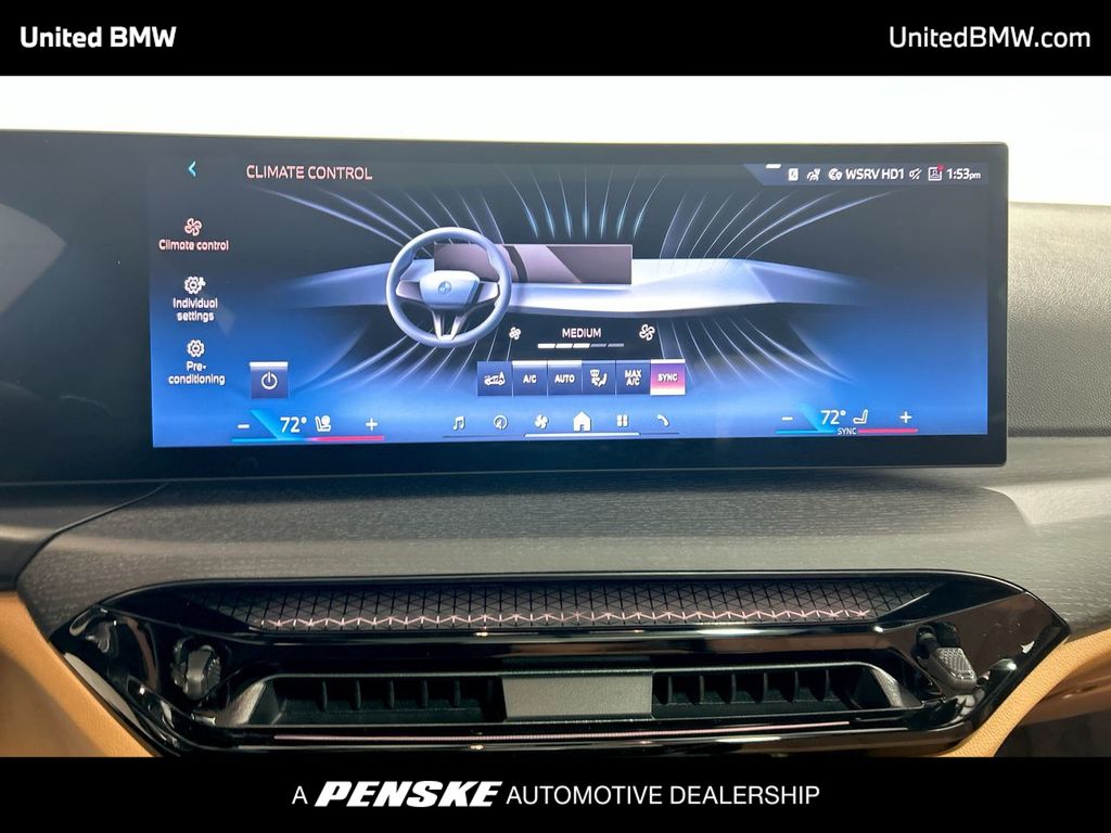 2025 BMW 3 Series 330i 19