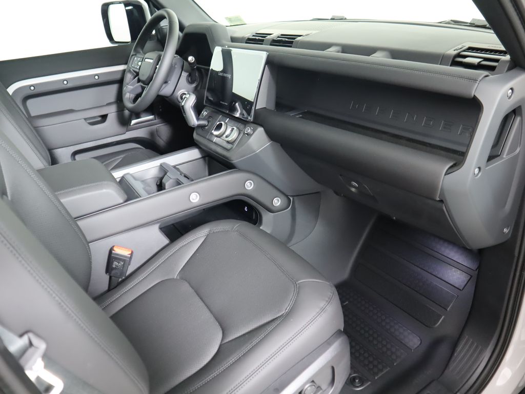 Thumbnail: 2026 Land Rover Defender - 17