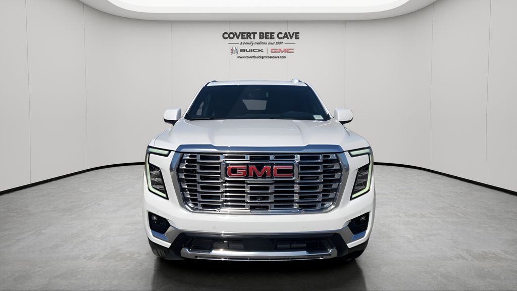 Used Car 2025 Gmc Yukon  Denali For Sale Under $80,000 In Austin, Texas