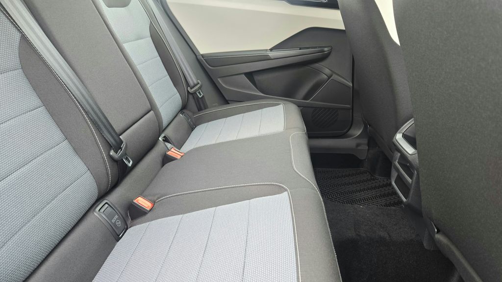 2026 Volkswagen Taos