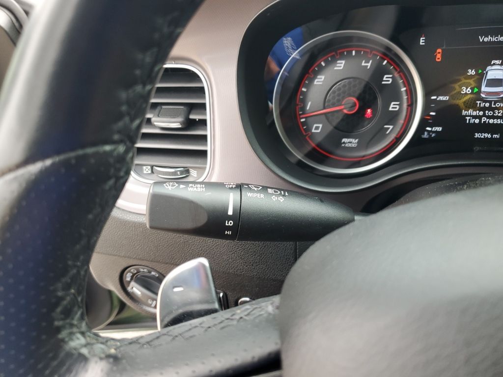 Used Car 2023 Dodge Charger  R/t Scat Pack For Sale Under $50,000 In Austin, Texas