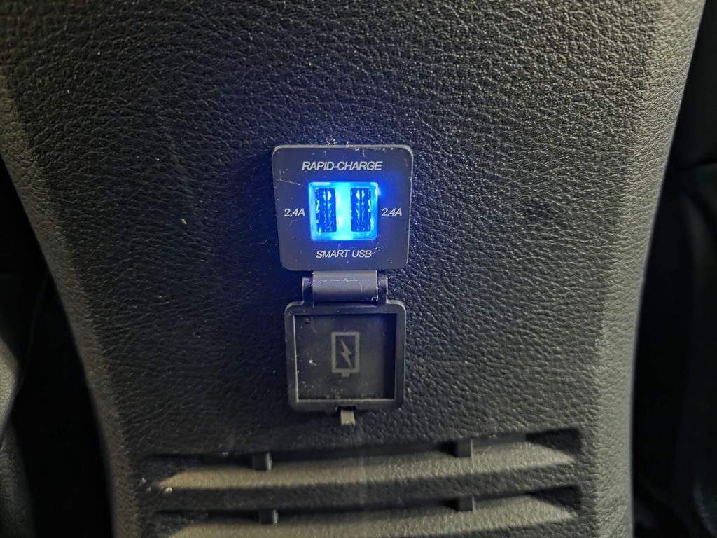 2023 Toyota Tacoma Limited