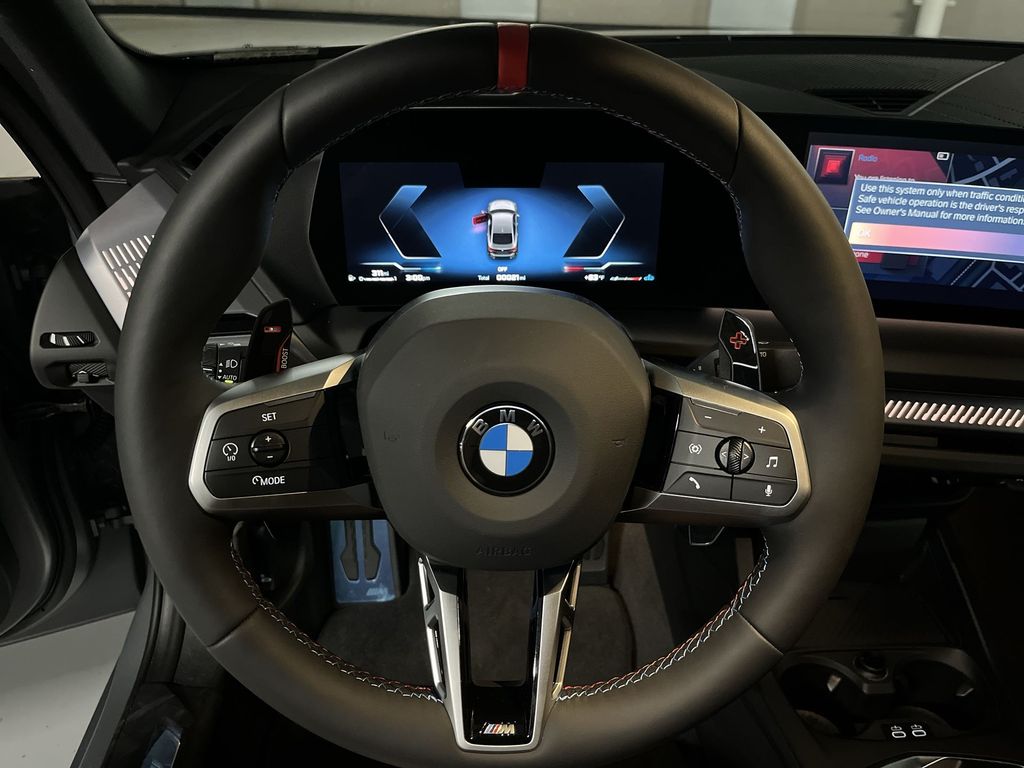 Thumbnail: 2025 BMW 2 Series - 14