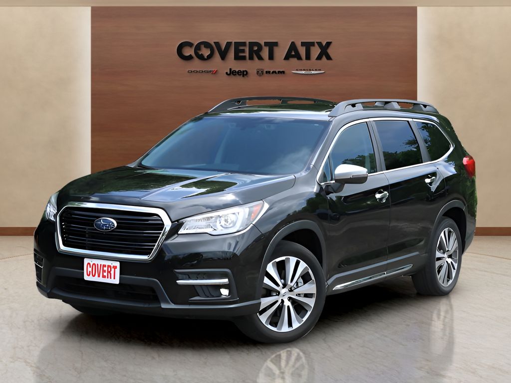 Used Car 2022 Subaru Ascent  Touring For Sale Under $35,000 In Austin, Texas