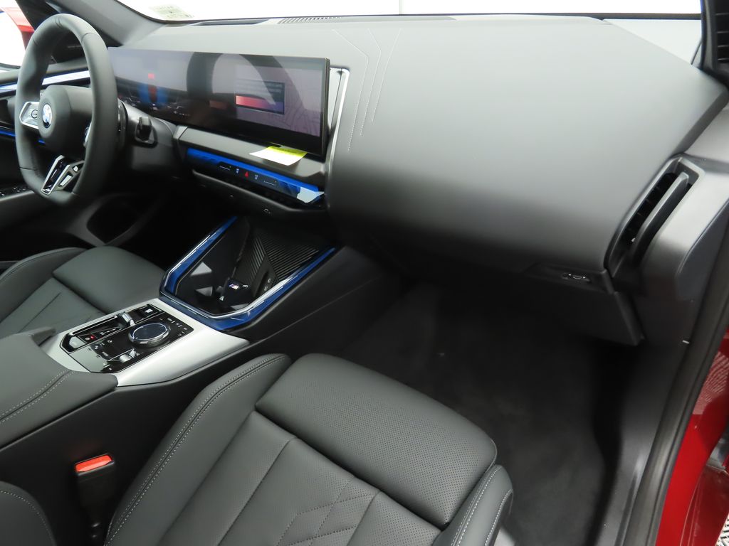 Thumbnail: 2025 BMW X3 - 18