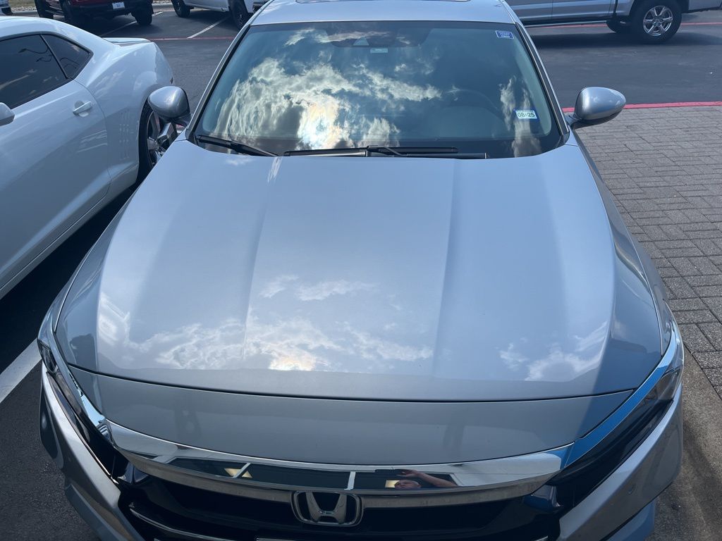 Thumbnail: 2022 Honda Accord - 2
