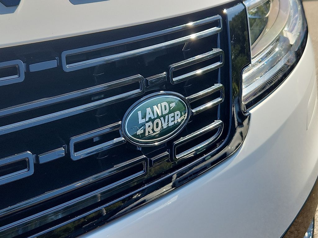 Thumbnail: 2026 Land Rover Range Rover Sport - 31