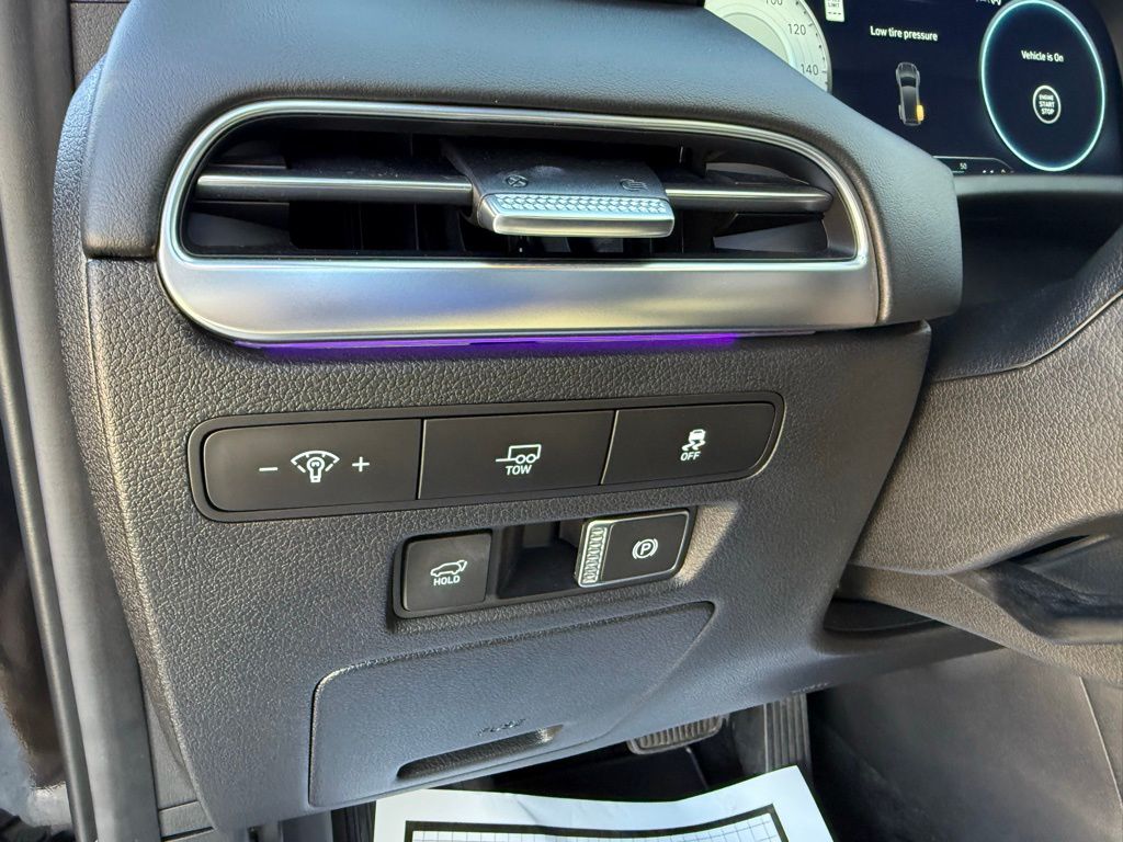 Thumbnail: 2025 Hyundai Palisade - 11