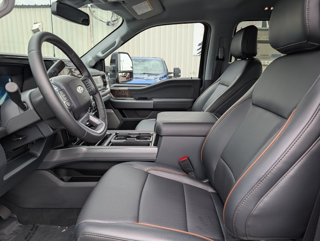 New 2026 Ford F-350SD Truck