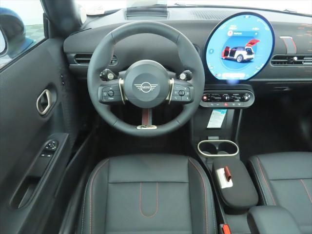 Thumbnail: 2026 MINI Cooper - 9