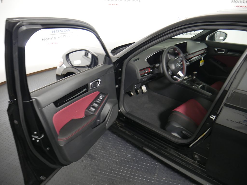 Thumbnail: 2026 Honda Civic - 10