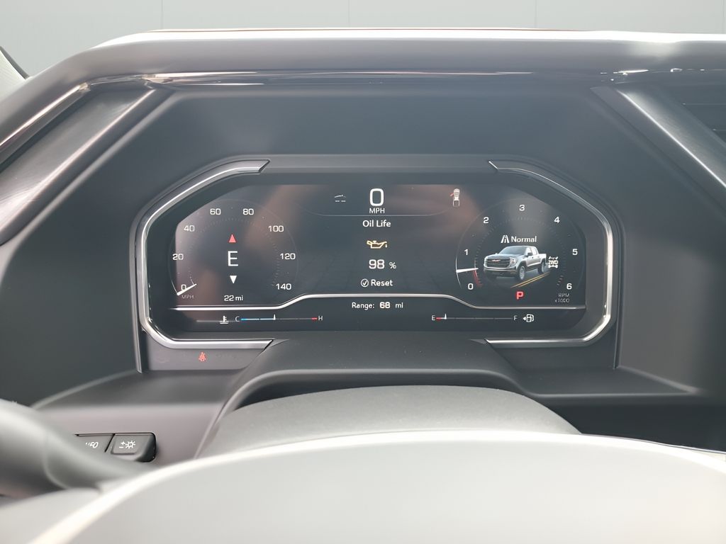 New Car 2025 Gmc Sierra 1500  At4 For Sale Under $90,000 In Austin, Texas