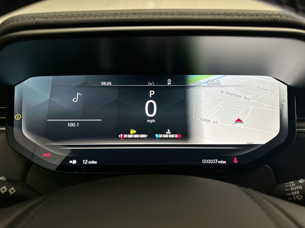 Thumbnail: 2026 Land Rover Range Rover Sport - 15