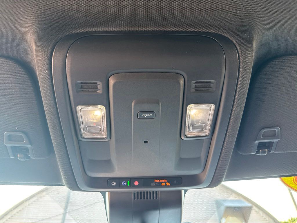 Used 2023 Chevrolet Tahoe SUV