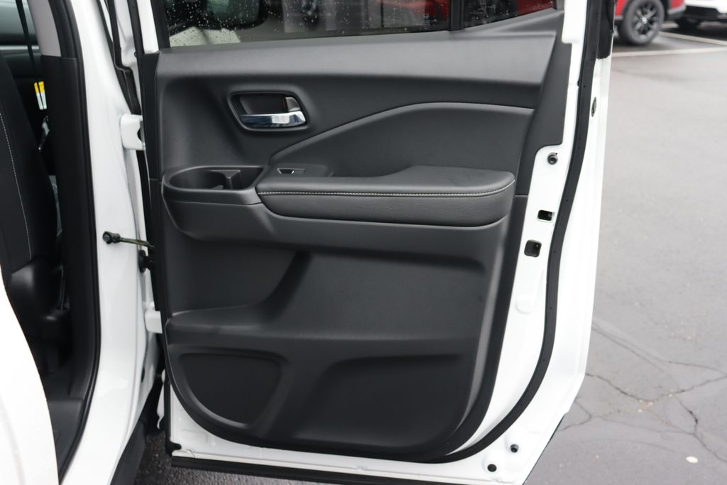 Thumbnail: 2025 Honda Ridgeline - 13