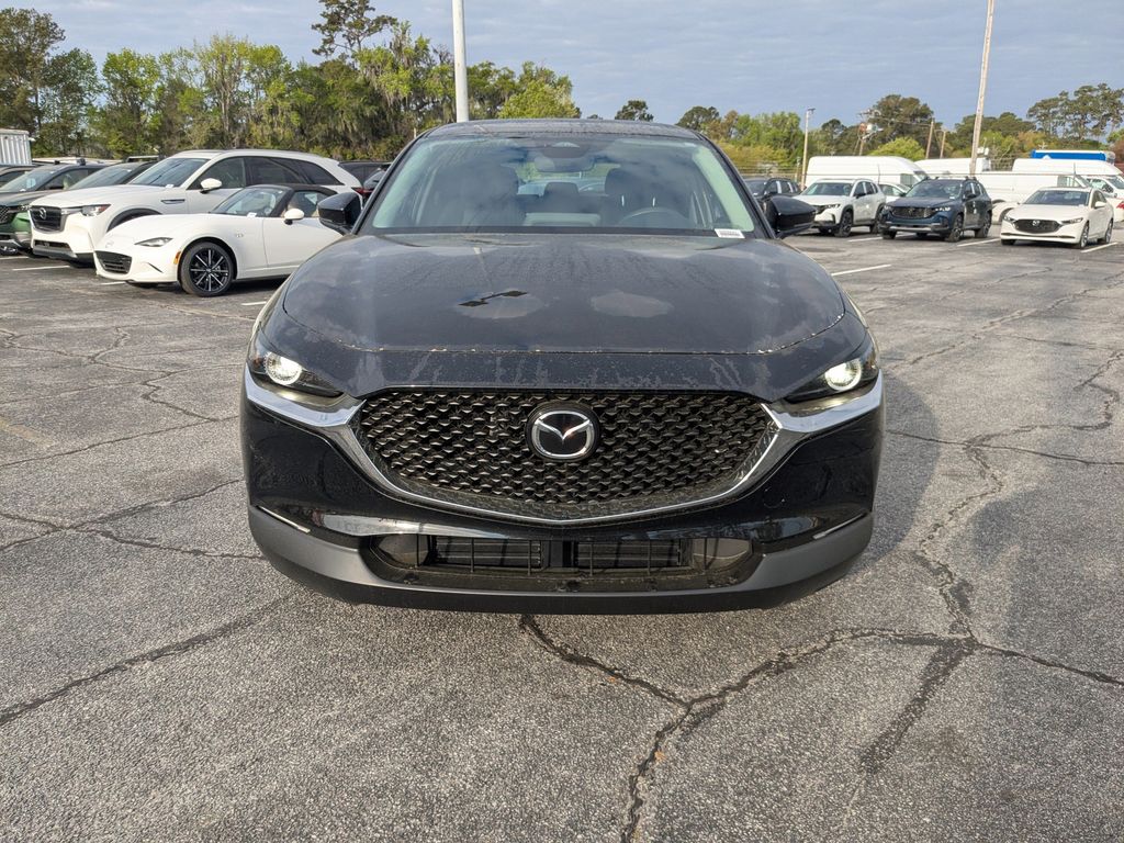 2026 Mazda CX-30 2.5 S