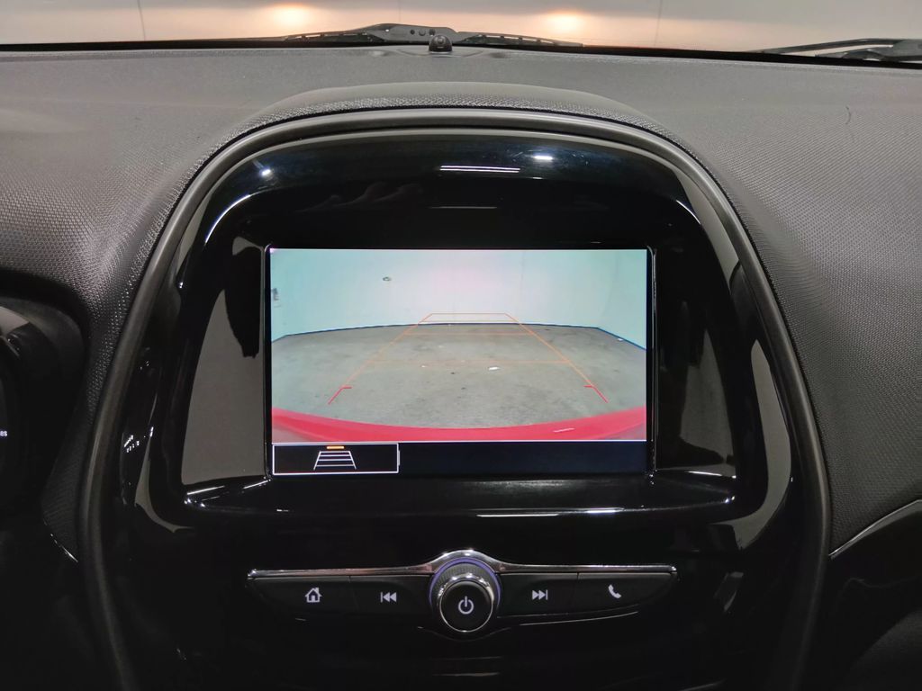 2021 Chevrolet Spark FWD 1LT Automatic