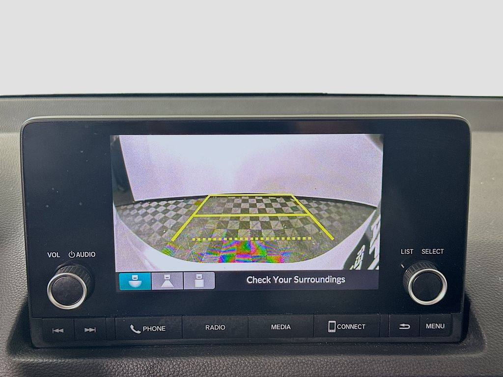 used 2023 Honda Civic car, priced at $16,499