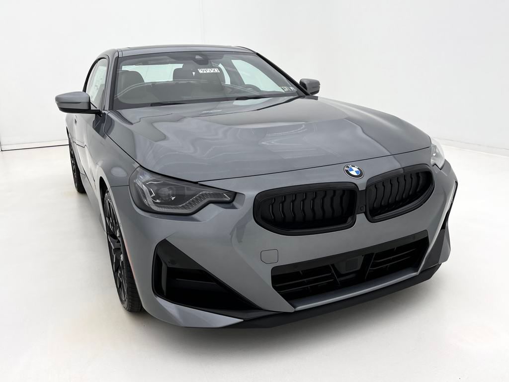 2 Series 230i xDrive