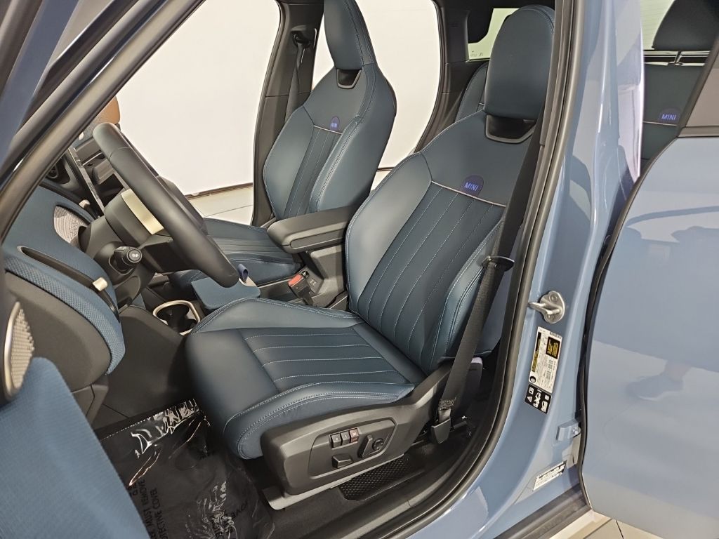 Thumbnail: 2026 MINI Cooper Countryman - 22