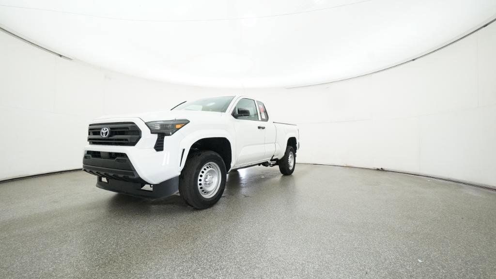Thumbnail: 2025 Toyota Tacoma - 23