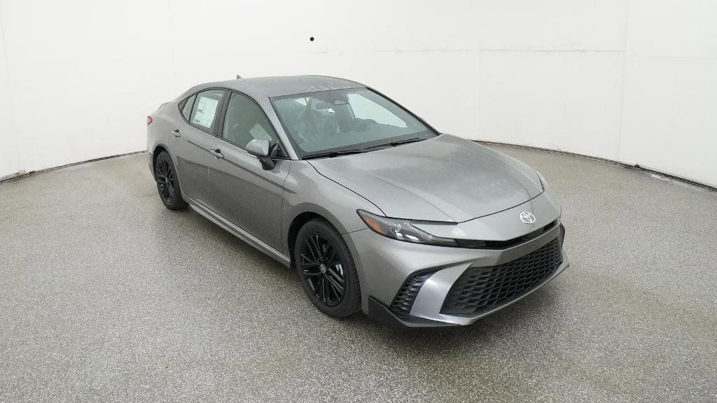 Thumbnail: 2026 Toyota Camry - 6