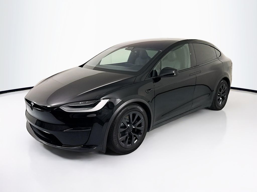 Thumbnail: 2023 Tesla Model X - 1